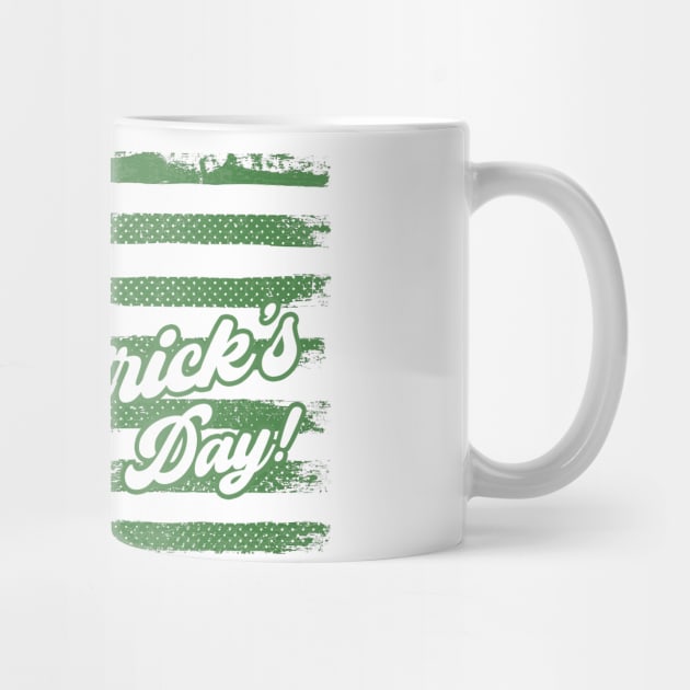 Happy St Patricks Day L by karutees